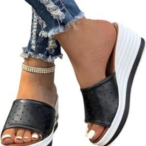 NEW Summer Sandals for Women  Orthopedic Platforms & Wedges